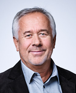 Andreas Hurni