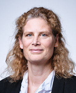 Franziska Hüppi