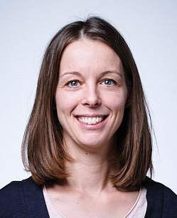 Silvana Egli